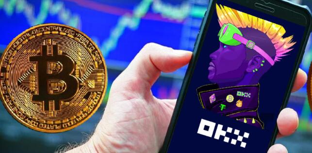 OK交易所最新下载链接入口与安全安装指南